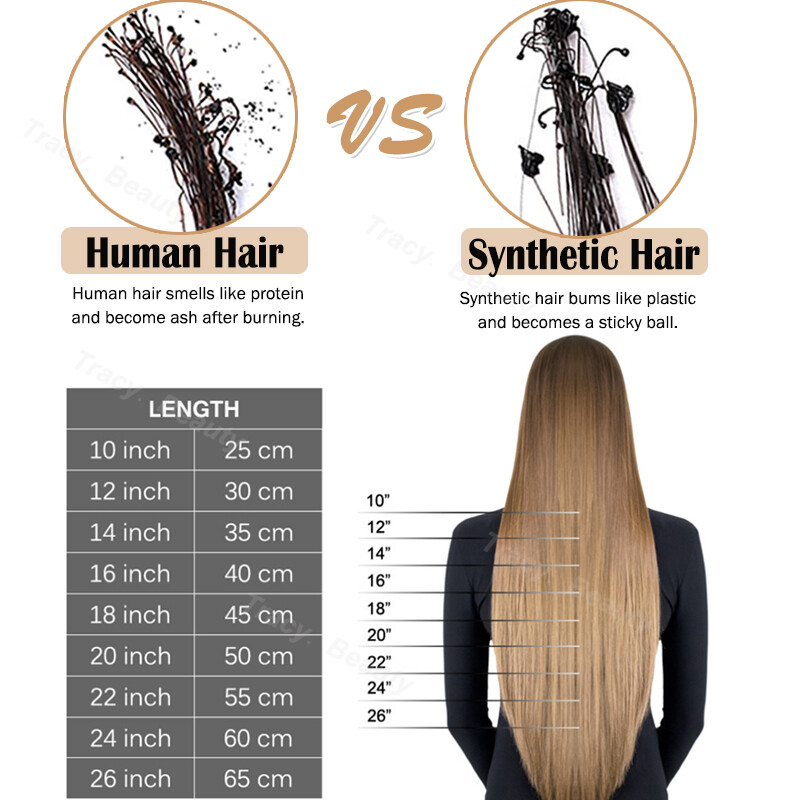 CLEARANCE I Tip Stick Blonde Russian Remy Human Hair Extensions Full Head 200g
