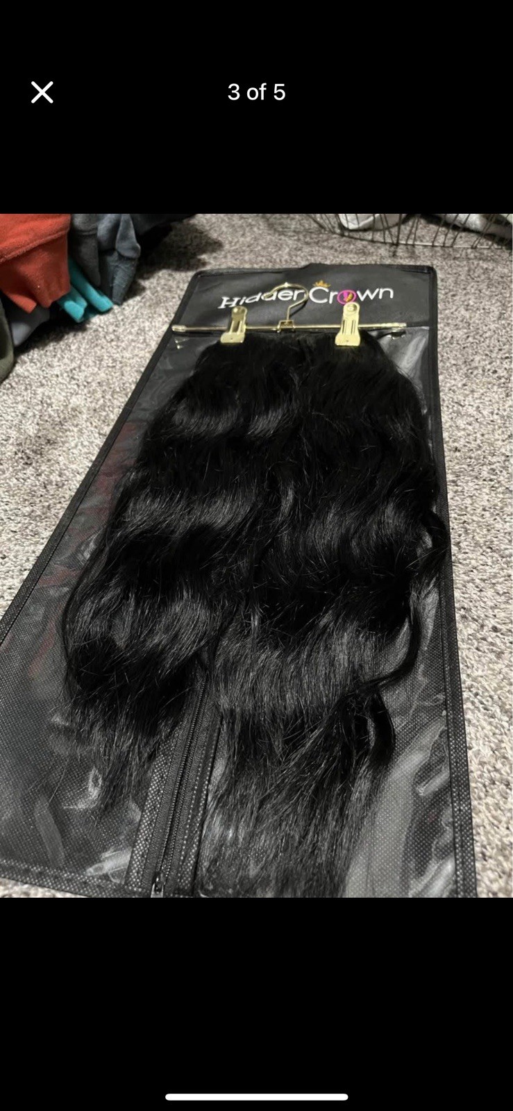 Beautiful Extensions never used