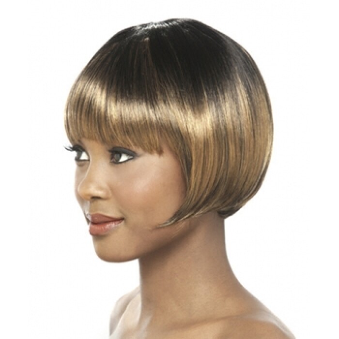 ZOE – ITS A WIG!