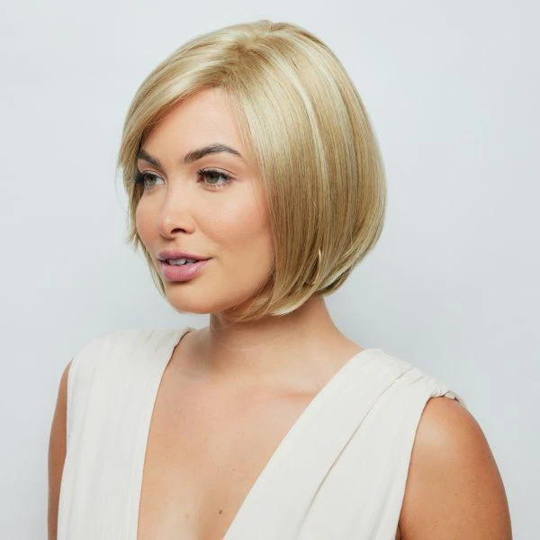 Niki | Orchid Collection | Lace Front Lace part | You Pick Color
