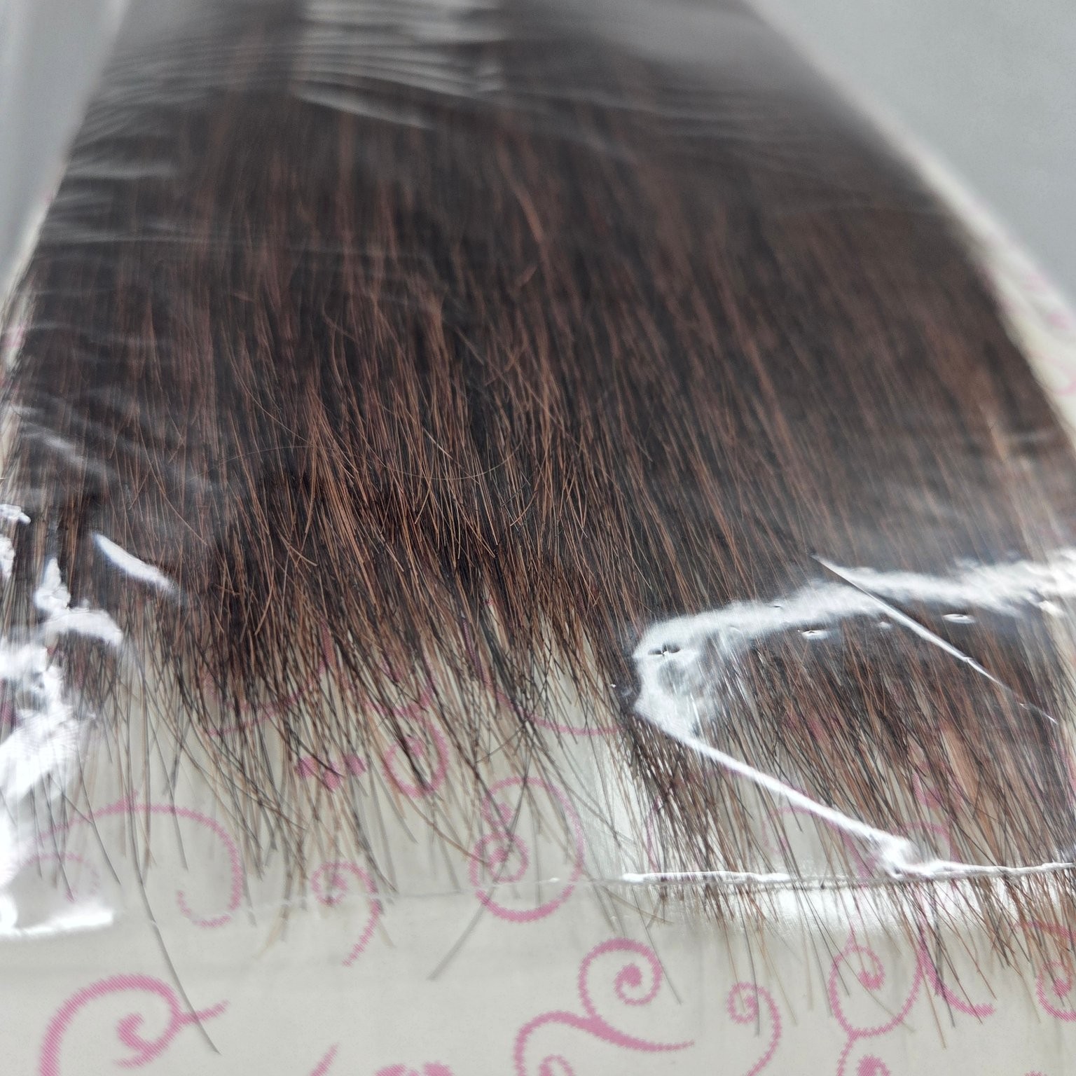 Idol Indian Remi Yaki Human Hair Weave 12S F1B/33