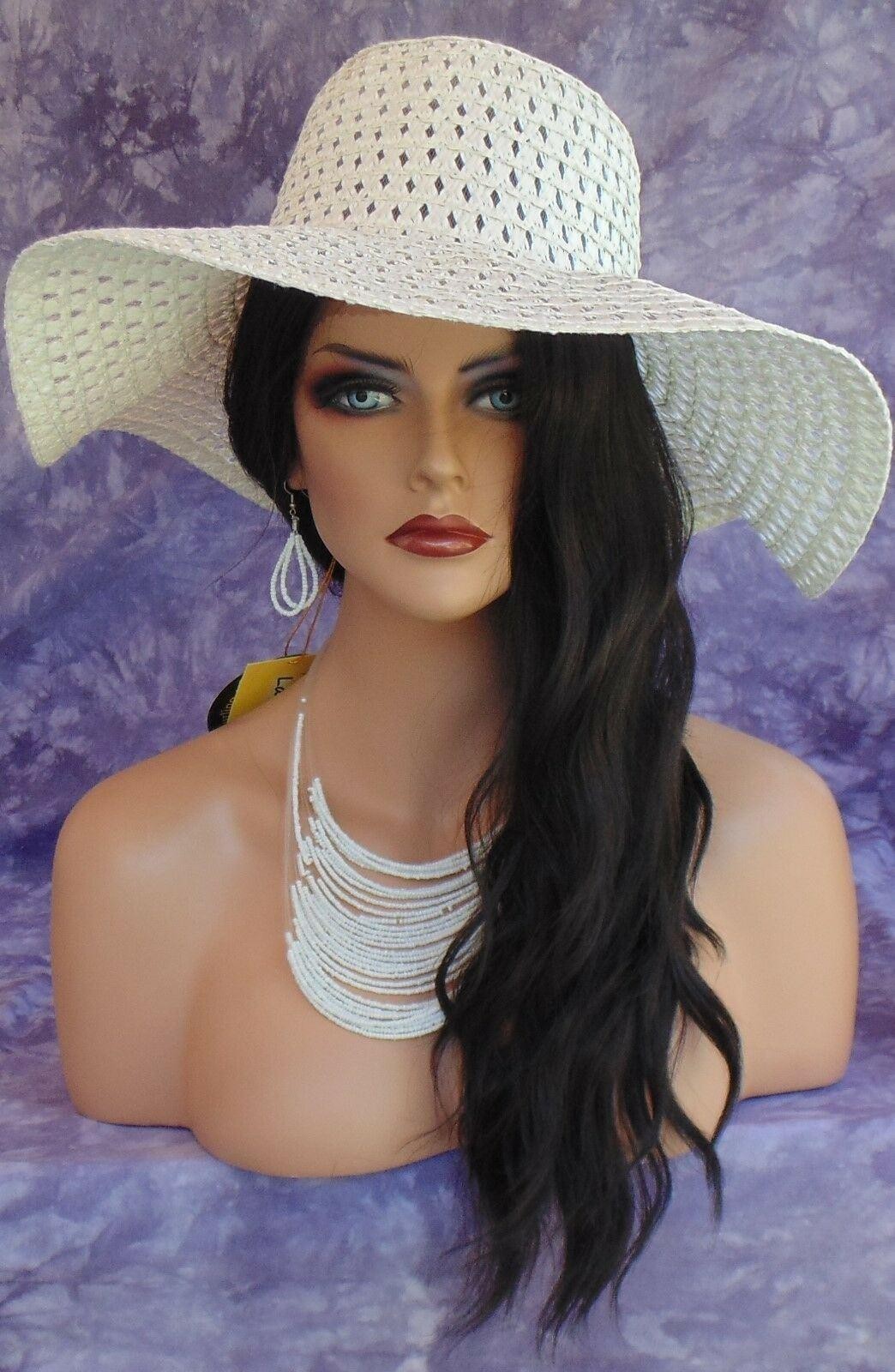 LACE FRONT HAND TIED EAR 2 EAR LACE HEAT FRIENDLY #2 DARK BROWN WIG US SELL 252