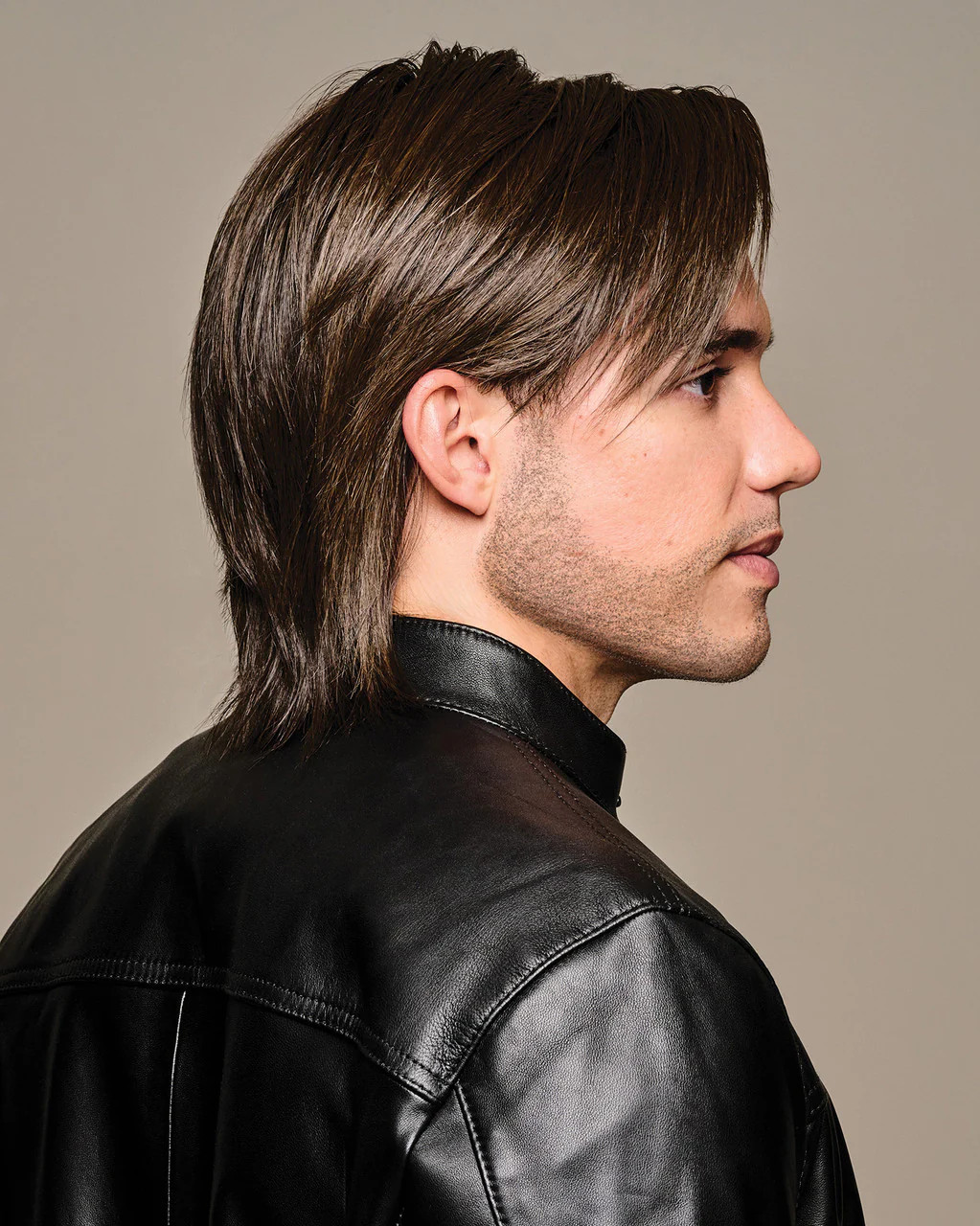 Daring Elite | Him by HairUWear | U Choose Color