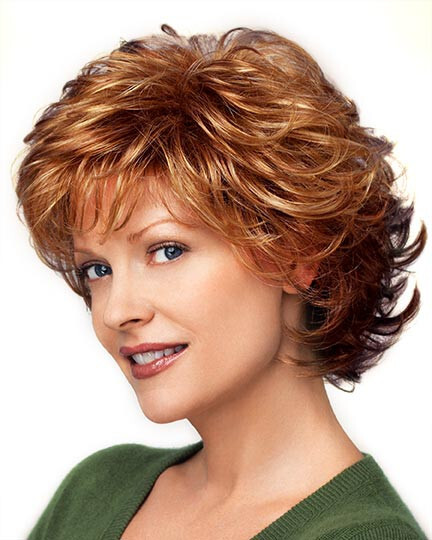 Fortune | Gabor Wigs | U Pick Color