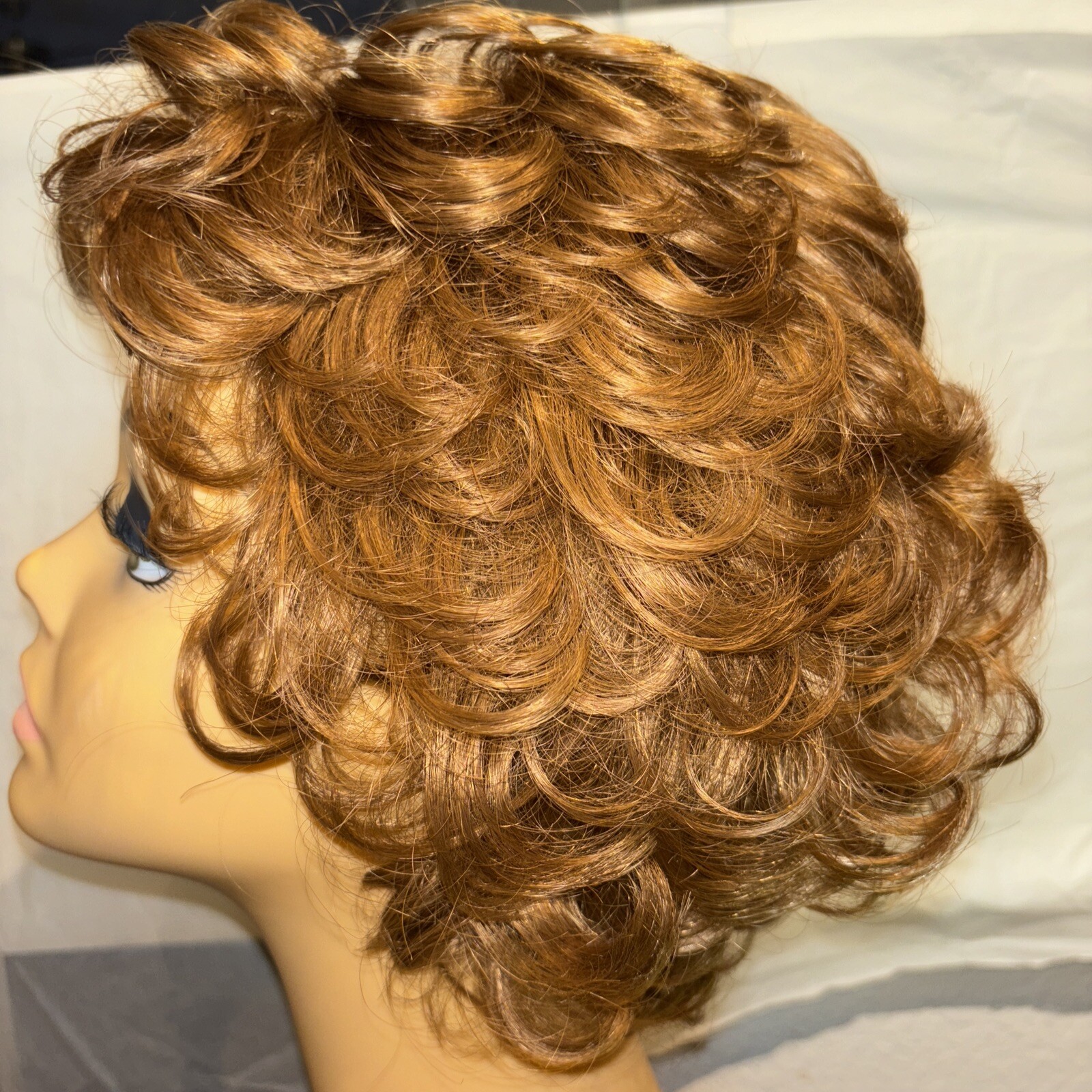 TONY OF BEVERLY WIG #96 of 130+ #W096 – SEE MY OTHER WIGS