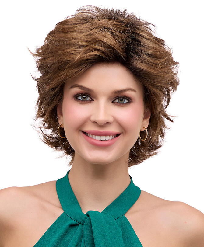 ALYSSA Wig by ENVY, Average Cap, *ALL COLORS*, Best Seller, NEW