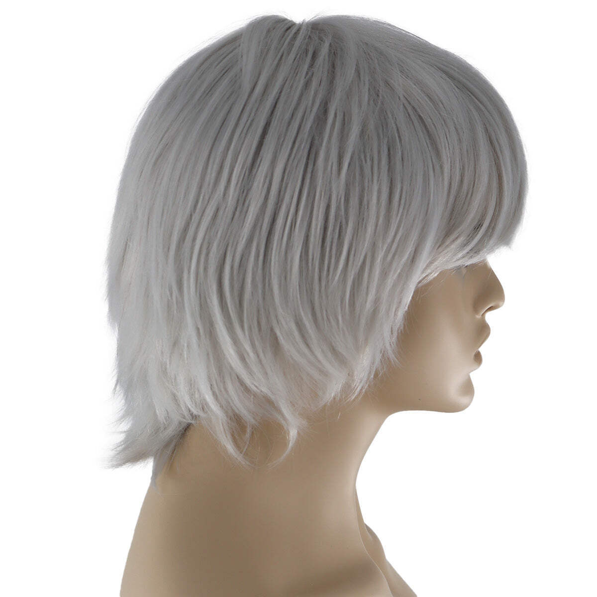 Epic Cosplay Apollo Wig, Multiple Colors Available