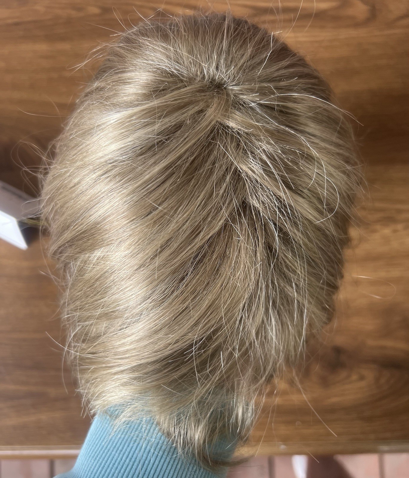 BLAIR Wig by JON RENAU O’solite Collection Open Cap NEW