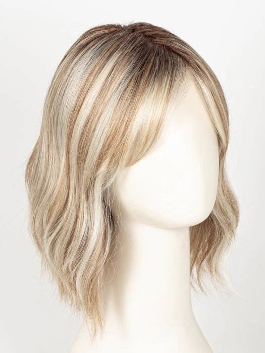 NEW IN BOX JON RENAU WIG HOLLIE Catalina Blonde 101/88/27S8 FULL HAND TIED LACE