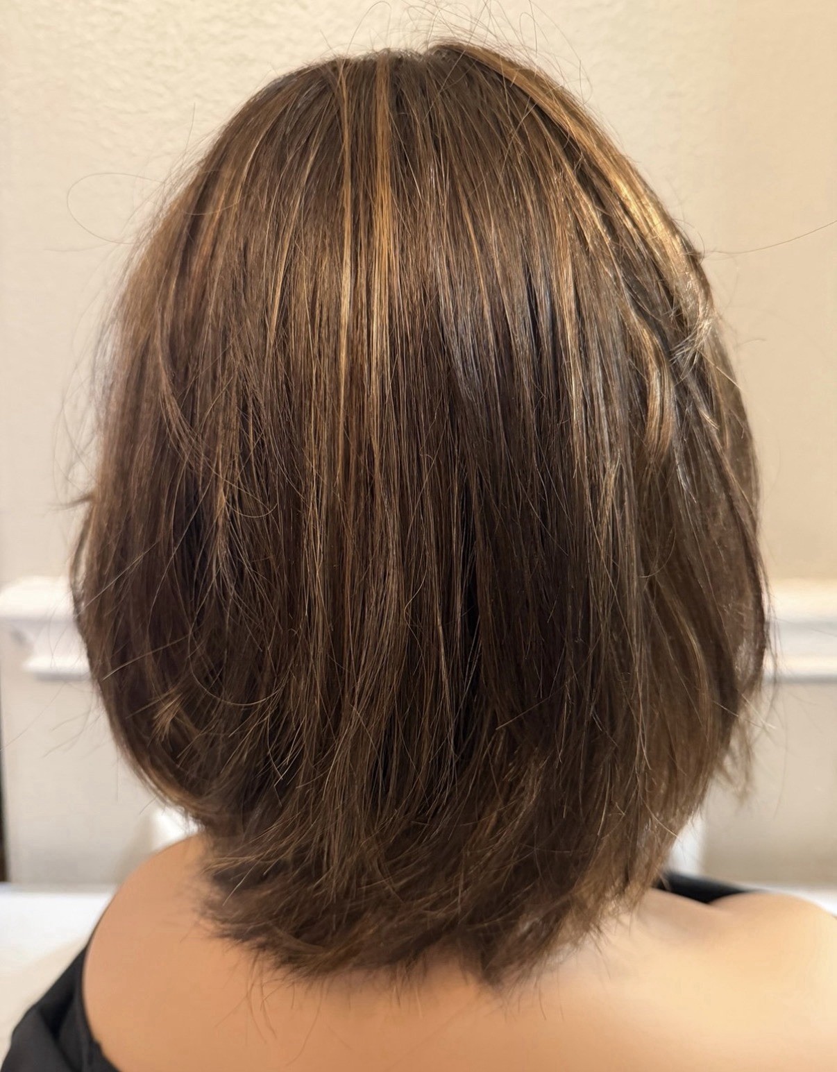ESTETICA HUNTER WIG R6/8F