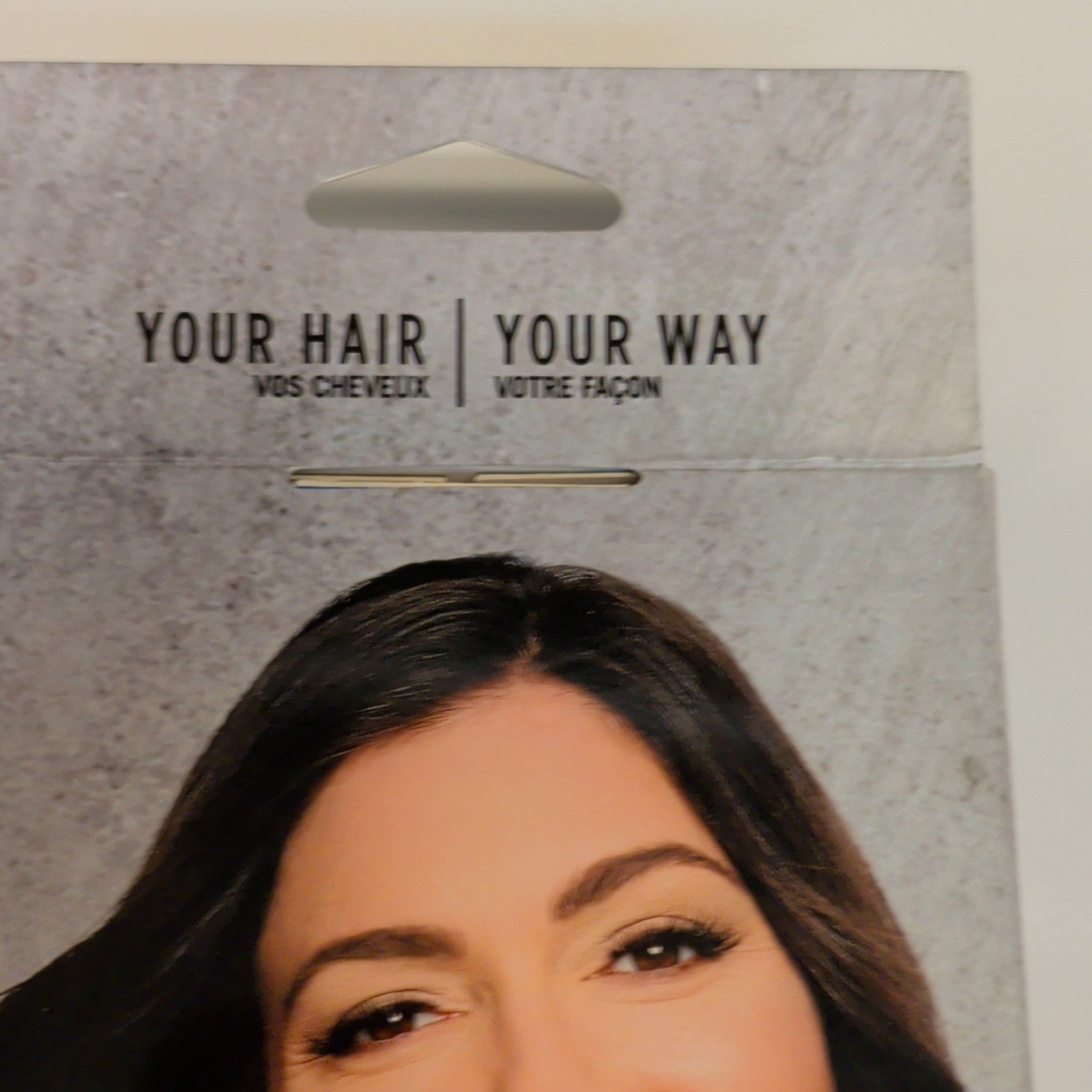 hairdo 16in Clip-In Hair Extension Golden Wheat Wavy Heat Resistant R14/88H