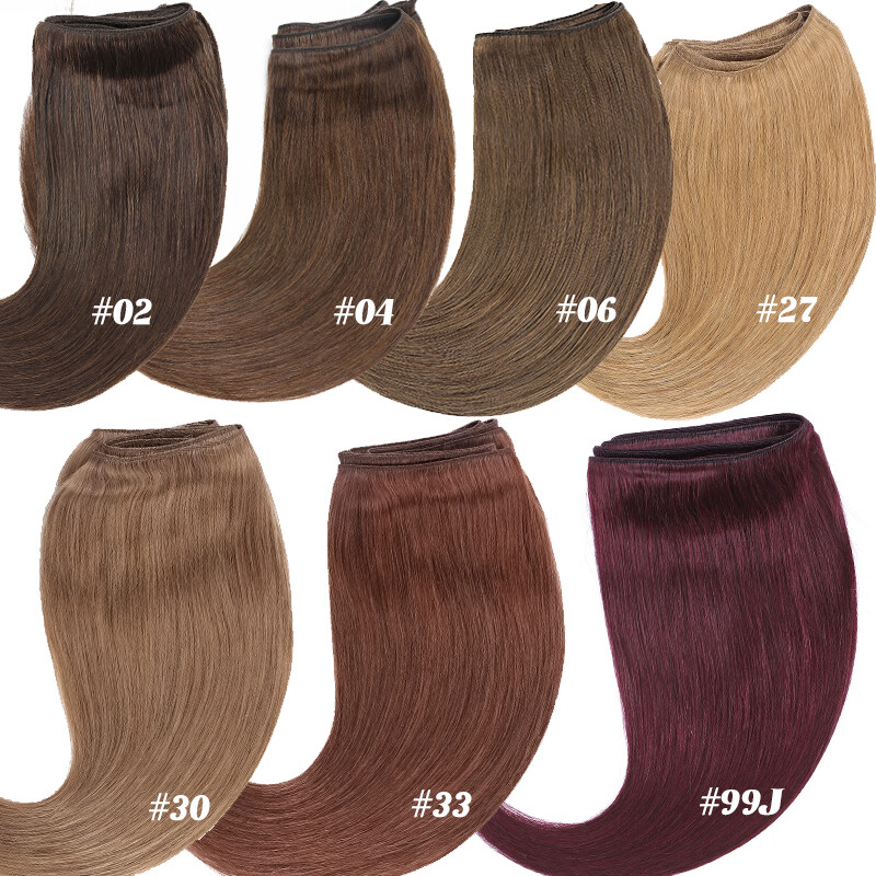 Unprocessed Brazilian Virgin Human Hair Bundles Weave Straight Body Wave 8-30 IN