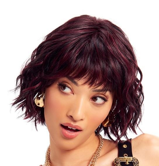 Trend | Tressallure Wigs | Lace Front Monotop |