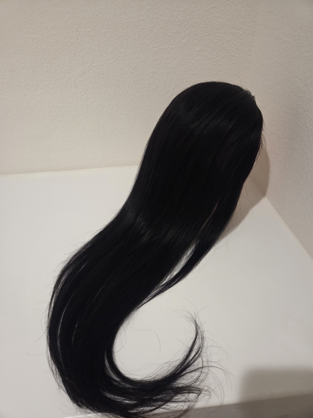 32 inches body wave humain hair wig