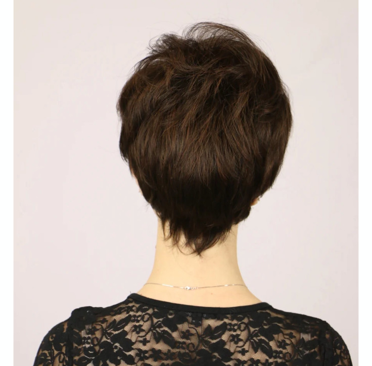 Godiva’s Secret Wigs “Peggy Wig” Irish Spice-R