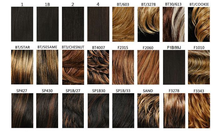 ELVAS BY VANESSA FASHION SYNTHETIC FULL WIG SHORT