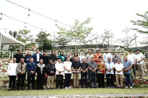 Perkumpulan Jiren.id